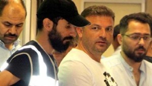 Özel uçağı ile kaçmaya çalışan kumar baronuna büyük şok!