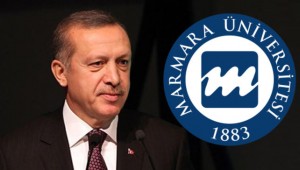 Sosyal Medyayı Sarsan, Recep Tayyip Erdoğan Külliyesi...