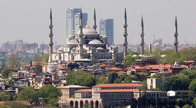 Resmen yürürlükte! İstanbul'un siluetini bozan...
