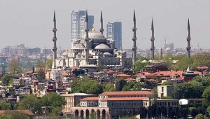 Resmen yürürlükte! İstanbul'un siluetini bozan...
