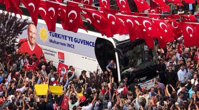 'Sarayı hemen boşalt Yalova'dan abim gelecek'