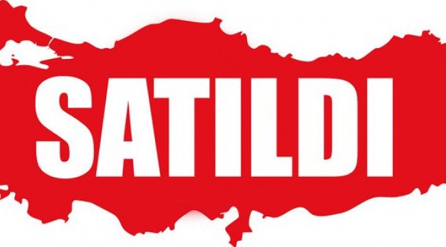 SATILACAK BİR ŞEY KALMADI GÜNDEM Bakırköy Gazetesi