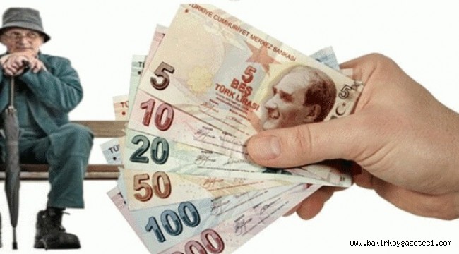 Son dakika… Emekli ikramiyesi tarihi belli oldu