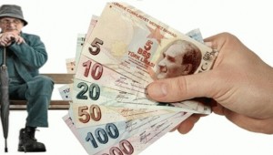 Son dakika… Emekli ikramiyesi tarihi belli oldu