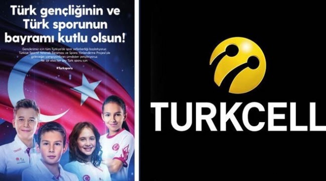 Turkcell'in bu reklamı büyük tepki çekti