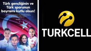 Turkcell'in bu reklamı büyük tepki çekti
