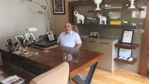 Yeşilköy Çiroz'daki vatandaşların büyük zaferi