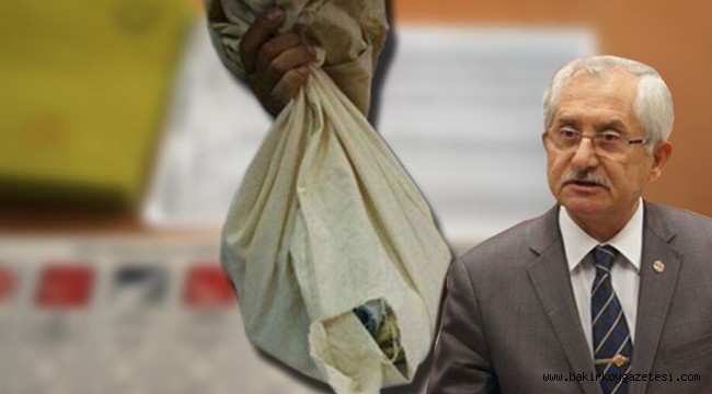 YSK, taşınmasına karar verilen sandıklardaki seçmen sayısını açıkladı