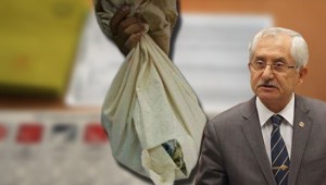 YSK, taşınmasına karar verilen sandıklardaki seçmen sayısını açıkladı