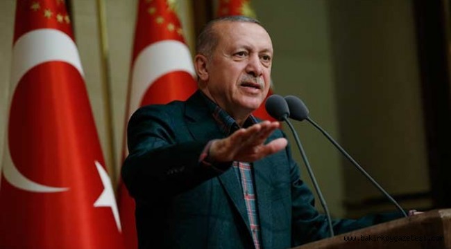 1954 doğumlu Erdoğan 1950 öncesi anılarını anlattı