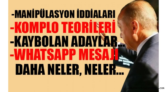 24 Haziran gecesi saat saat neler yaşandı? İşte saat saat yaşananlar