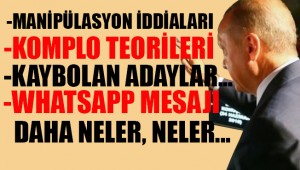 24 Haziran gecesi saat saat neler yaşandı? İşte saat saat yaşananlar