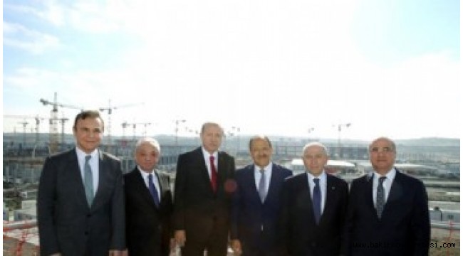 7.3 Milyar TL yanlarına kar mı kalacak!