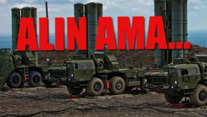 ABD'den Türkiye'ye 'şaka gibi' S-400 uyarısı
