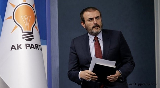 AKP'den yeni kabineye ilişkin ilk sinyal geldi!