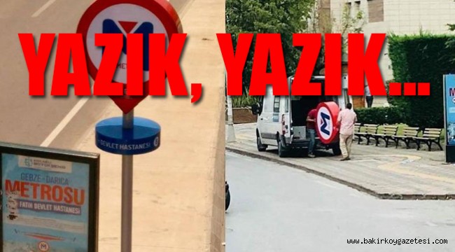 AKP'nin metro 'oyu'nu
