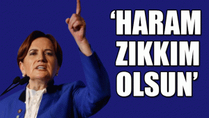 Akşener: Bu ülkeyi koşturacağız