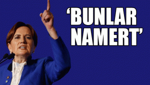 AKŞENER'BUNLAR NAMERT'