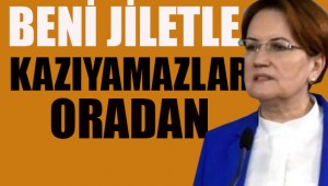 Akşener'den az oy aldı açıklamalarına cevap geldi