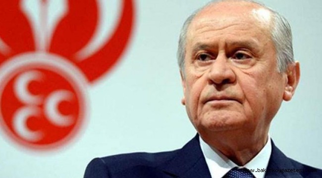 Bahçeli'den Eylül cinayetiyle ilgili sert açıklama