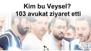 Bakırköy Adliyesinde peş peşe farklı karar çıkınca kaçtılar!