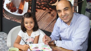 BAKIRKÖY BELEDİYESİ'NDEN ÇOCUKLARA ÜCRETSİZ