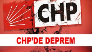 BAKIRKÖY CHP İLÇE BAŞKANI İSTİFA EDECEK Mİ?