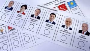 BAKIRKÖY'DE CUMHURBAŞKANLIĞI SEÇİMİNDE KİM KAÇ OY ALDI?