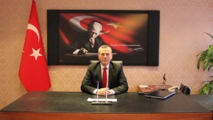 BAKIRKÖY KAYMAKAMI GÜNLÜ'DEN BAYRAM MESAJI