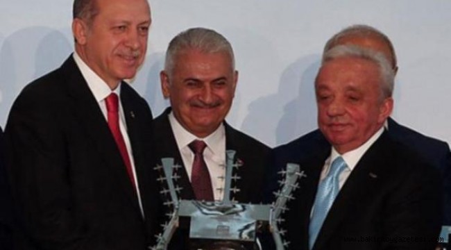 Cengiz'in Akkuyu'da gizli off-shore pazarlığı
