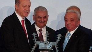 Cengiz'in Akkuyu'da gizli off-shore pazarlığı