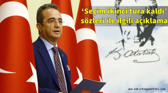 CHP Genel Başkan Yardımcısı Tezcan: Gündemimizde kurultay yok