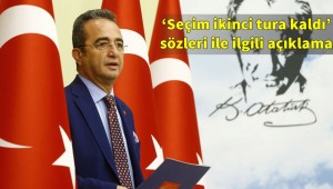 CHP Genel Başkan Yardımcısı Tezcan: Gündemimizde kurultay yok