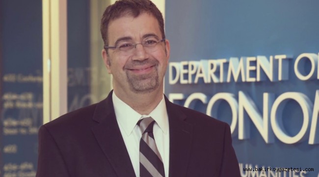Ekonominin başına geçecek kişiyi açıkladı