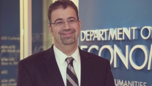 Ekonominin başına geçecek kişiyi açıkladı