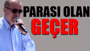 Erdoğan'dan köprü ücreti açıklaması