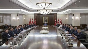 Erdoğan'ın kabine taslağından: Hazine-Maliye Bakanlığı kurulacak, TCMB'nin bağımsızlığı korunacak