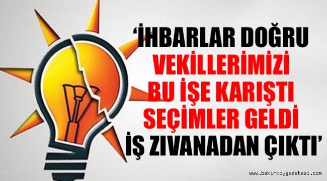 FETÖ borsasına seçim dopingi