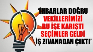 FETÖ borsasına seçim dopingi