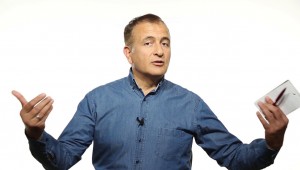 FETÖ'cü Ekrem Dumanlı'dan Mevlüt Çavuşoğlu iddiası