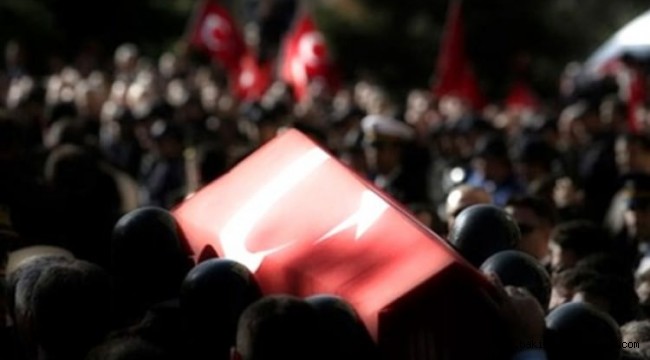 Hakkari'den acı haber... 1 asker şehit, 4 asker yaralı