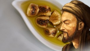 İbn-i Sina'nın Kanseri Önleyen Mucizevi Tarifi