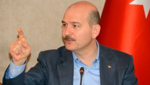 İçişleri Bakanı Soylu: CHP İl başkanlarıyla ilgili talimat verdim