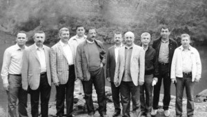 İhaleleri alan FETÖ'cüler hapiste, veren kabinede