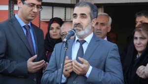 İkindiyi Bırakın Erdoğan'ı Karşılayın!