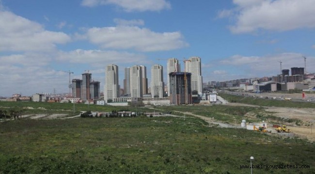İstanbul'un deprem alanları sil baştan!