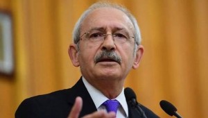 İşte Kılıçdaroğlu'nun, MYK toplantısının ardından basın açıklaması