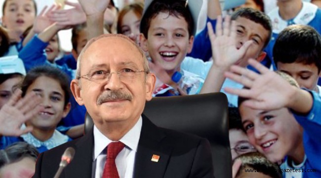 Kılıçdaroğlu'nun projesi için AKP harekete geçti