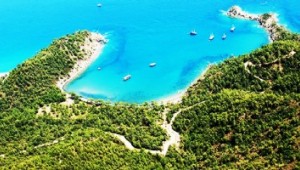 Kleopatra Koyu Erdoğan'a aşık olan Fettah Tamince'nin oldu!