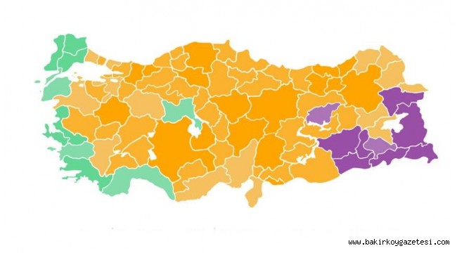 Koalisyona dönüş: Kimler düştü, HDP barajı nasıl aştı?